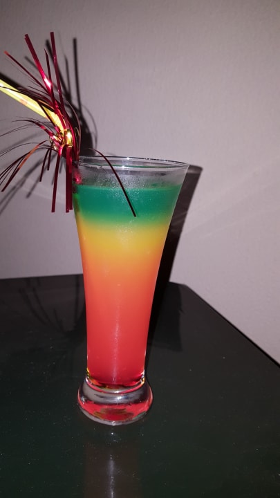 Restaurant Can Garden Resort