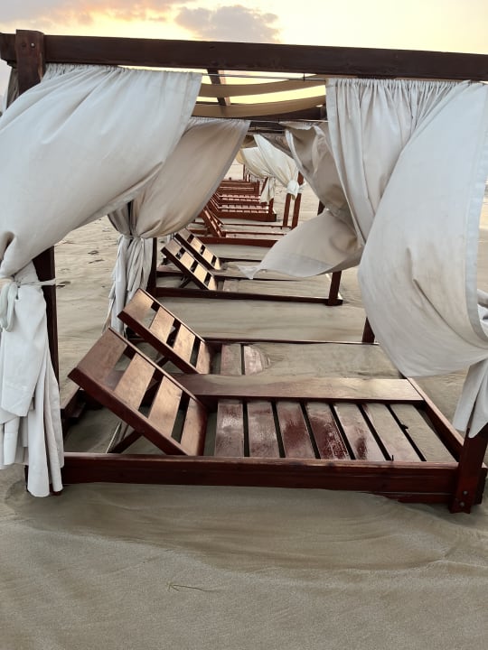 Strand HARPIN Happy Days Beach Hotel