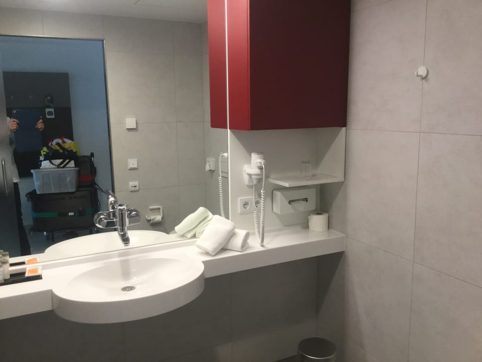 Zimmer Vortuna Gesundsheitsresort