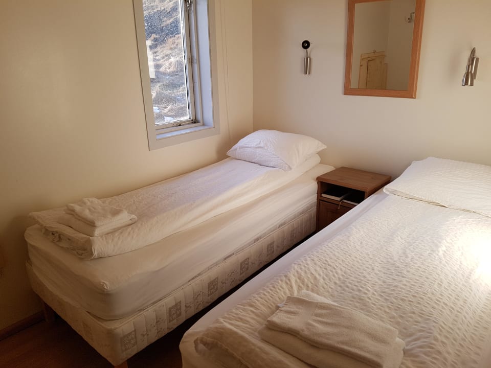 Malarhorn Guesthouse Malarhorn