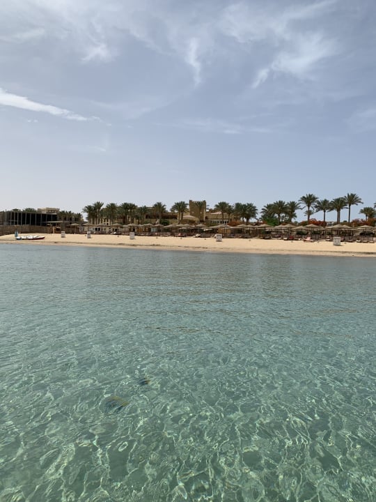 Strand Makadi Spa - Adults only