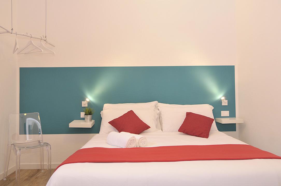 Double/Twin Modica Old Town Rooms