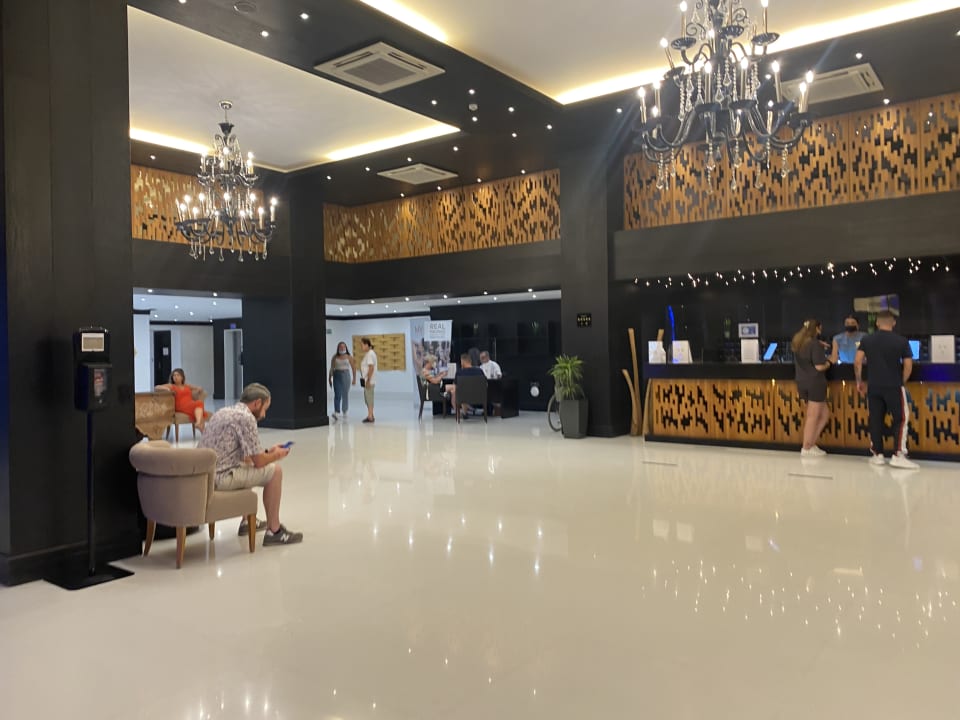 Lobby Mitsis Faliraki