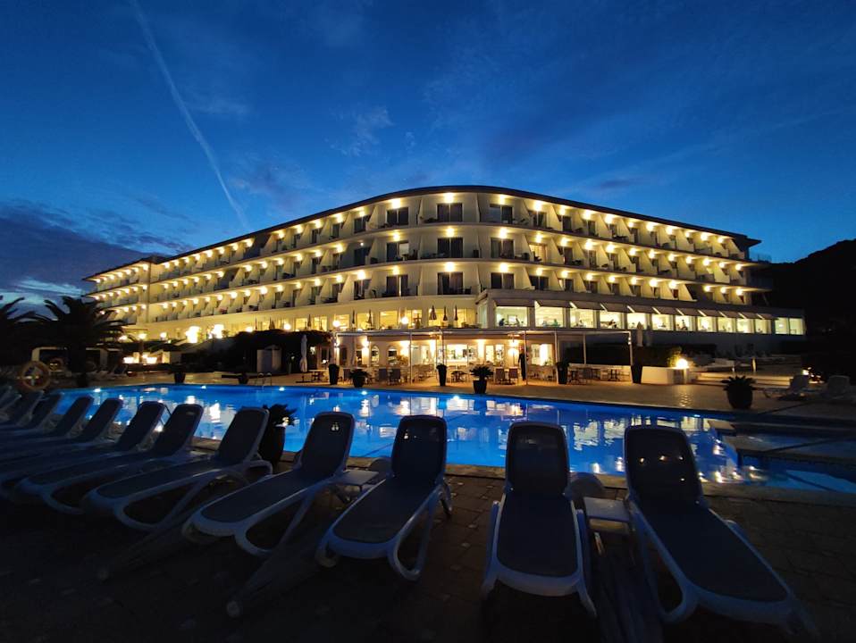 Außenansicht Grupotel Aguait Resort & Spa - Adults only