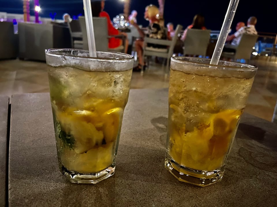 Gastro SUNRISE Crystal Bay Resort