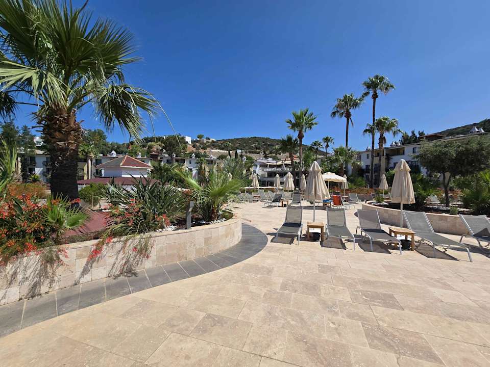 Außenansicht TUI MAGIC LIFE Bodrum - Adult Only (16+)