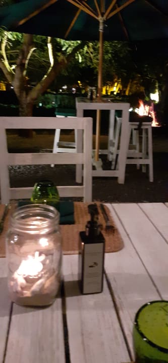 Gastro Shanti Maurice Resort & Spa