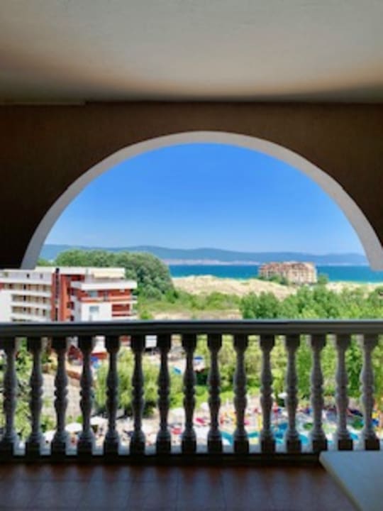 Zimmer HI Hotels Imperial Resort