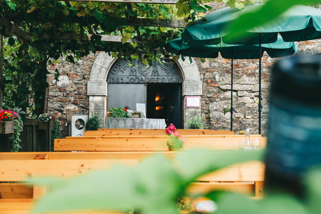 Sonstiges Schloss Seggau