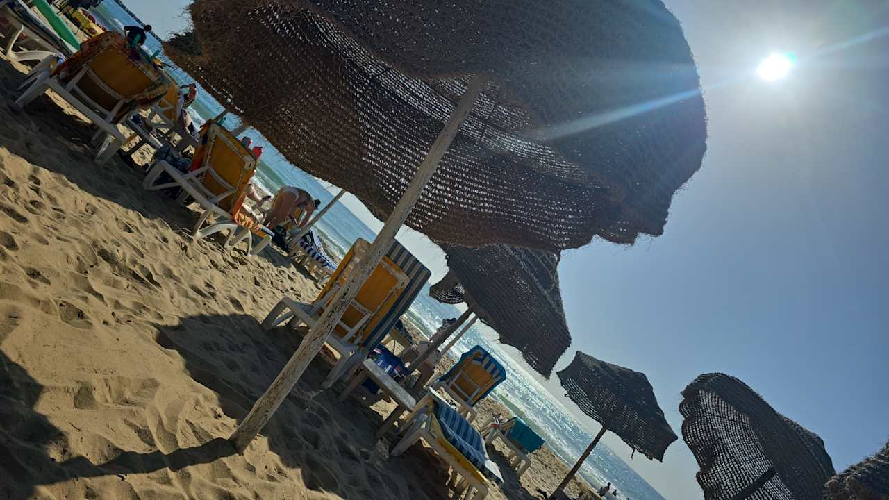 Strand Medina Solaria & Thalasso