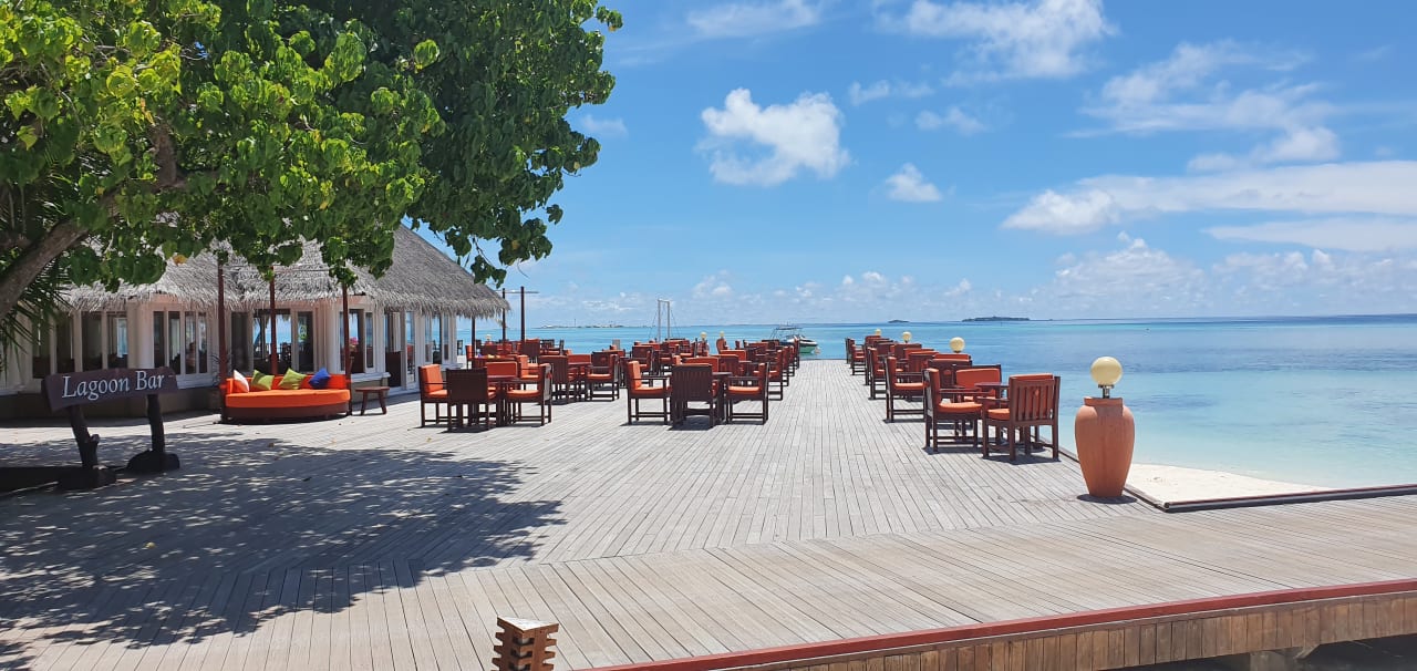 Gastro Sun Siyam Olhuveli