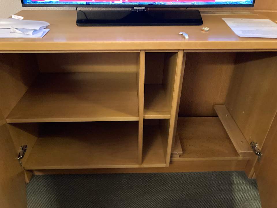 Zimmer Best Western Parkhotel Brehna - Halle