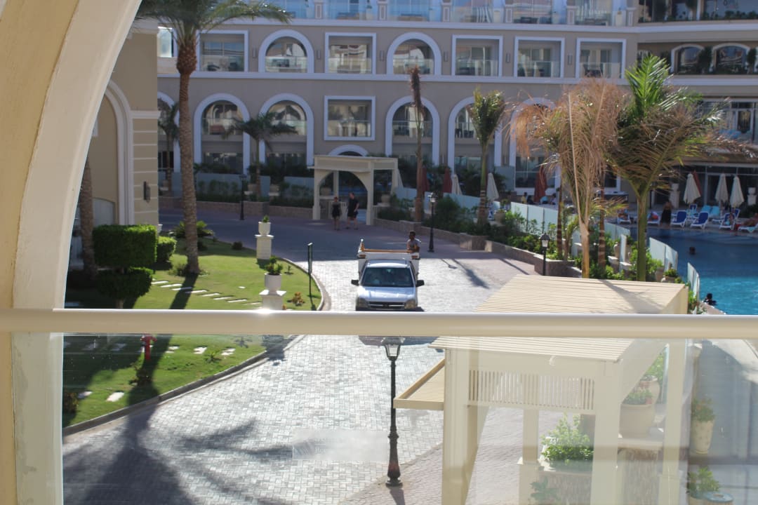 Ausblick Kaisol Romance Resort