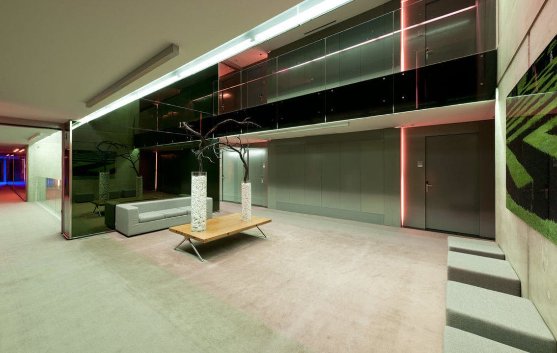 Other Spaces NH Collection Barcelona Constanza