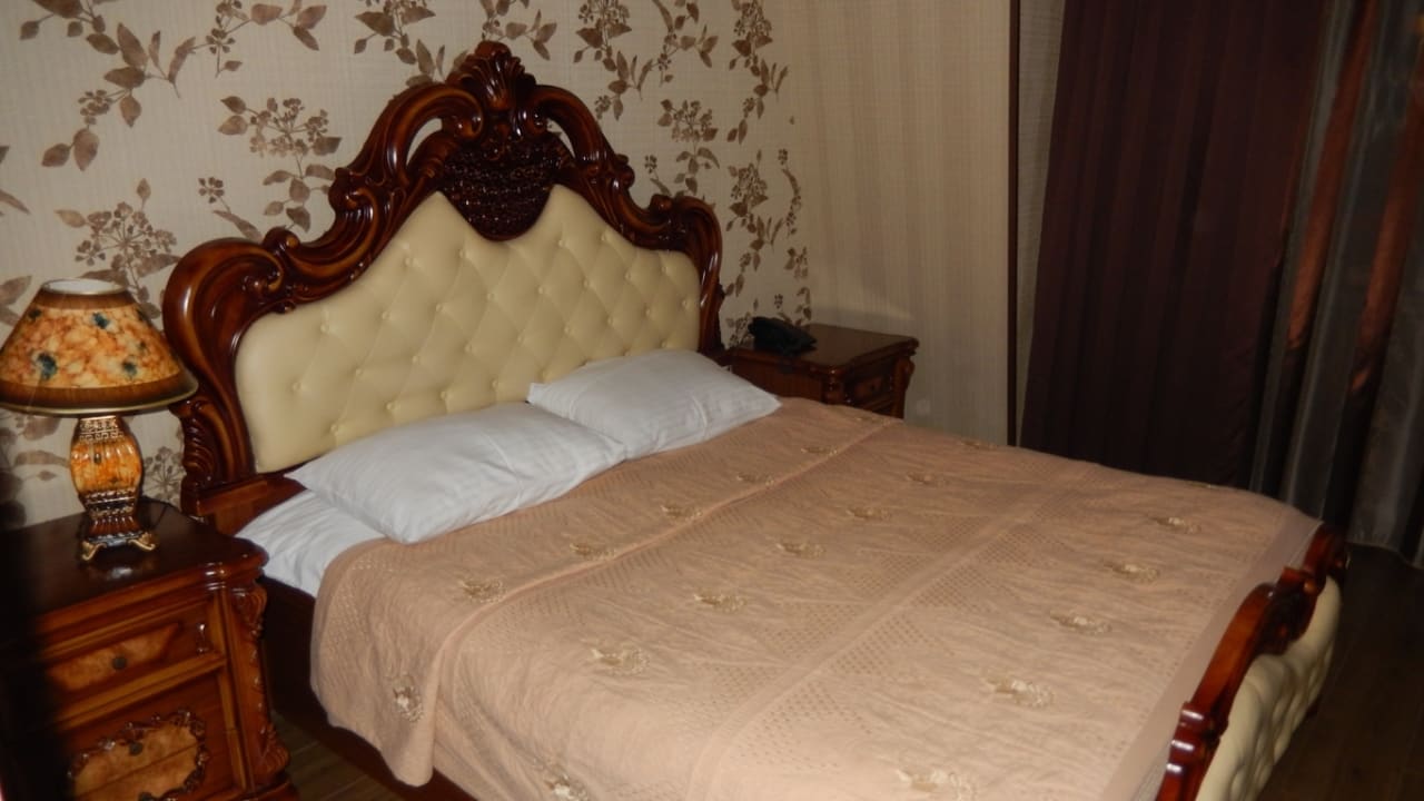 Zimmer Hotel Old Telavi