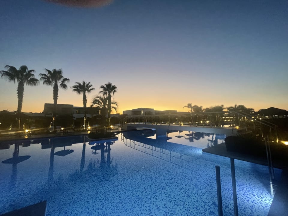 Pool TUI BLUE Palazzo del Mare