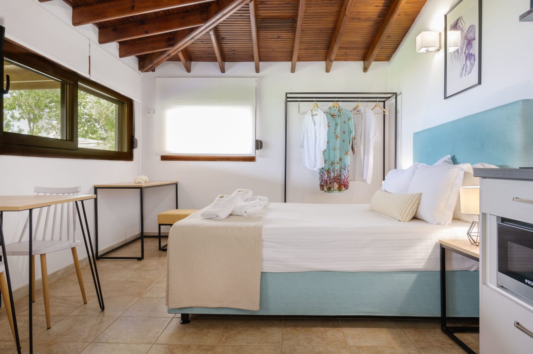 Zimmer Komitsa Luxury Apartments