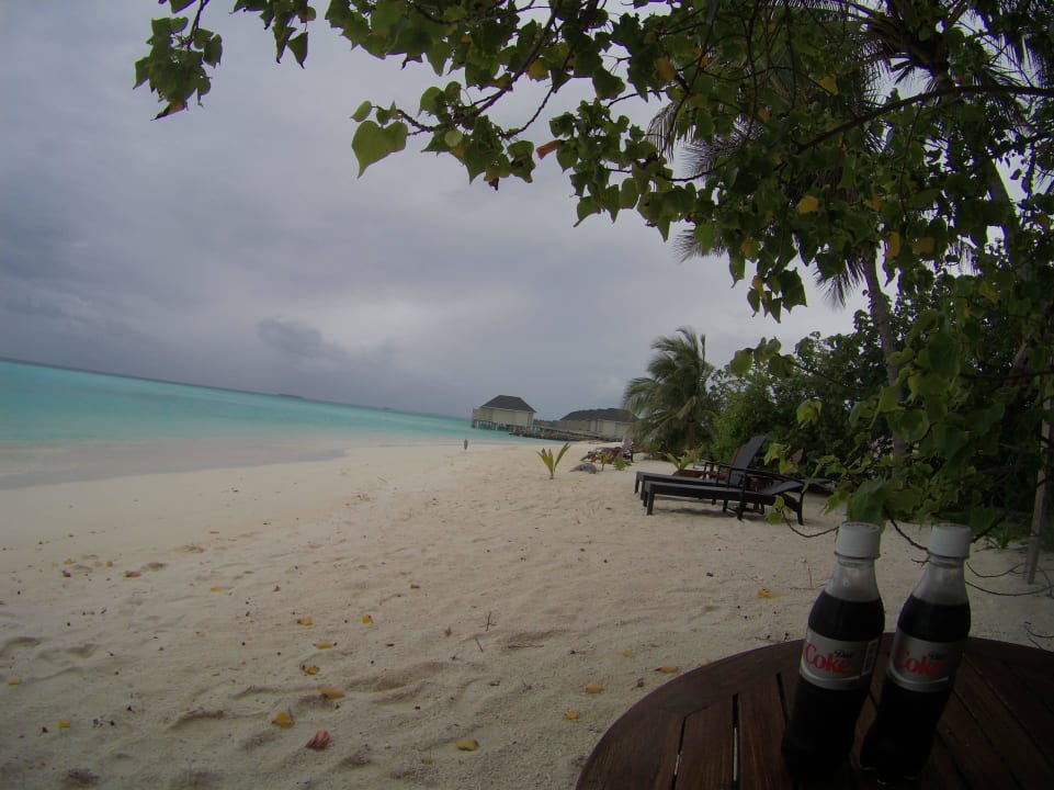 Strand Summer Island Maldives