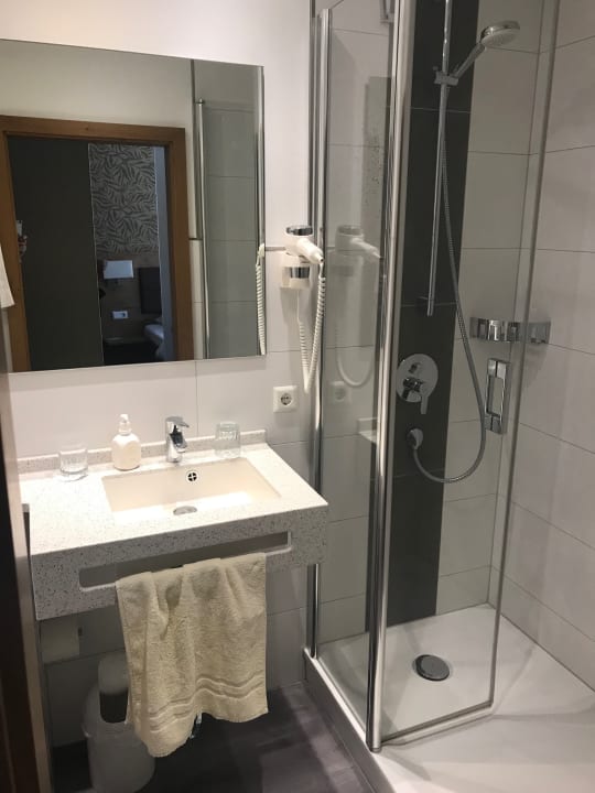 Zimmer Hotel Goldener Pflug