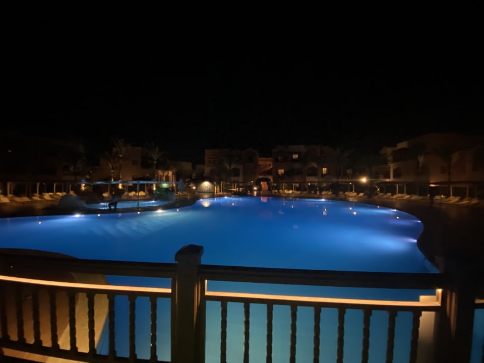 Pool Jaz Makadi Saraya Resort