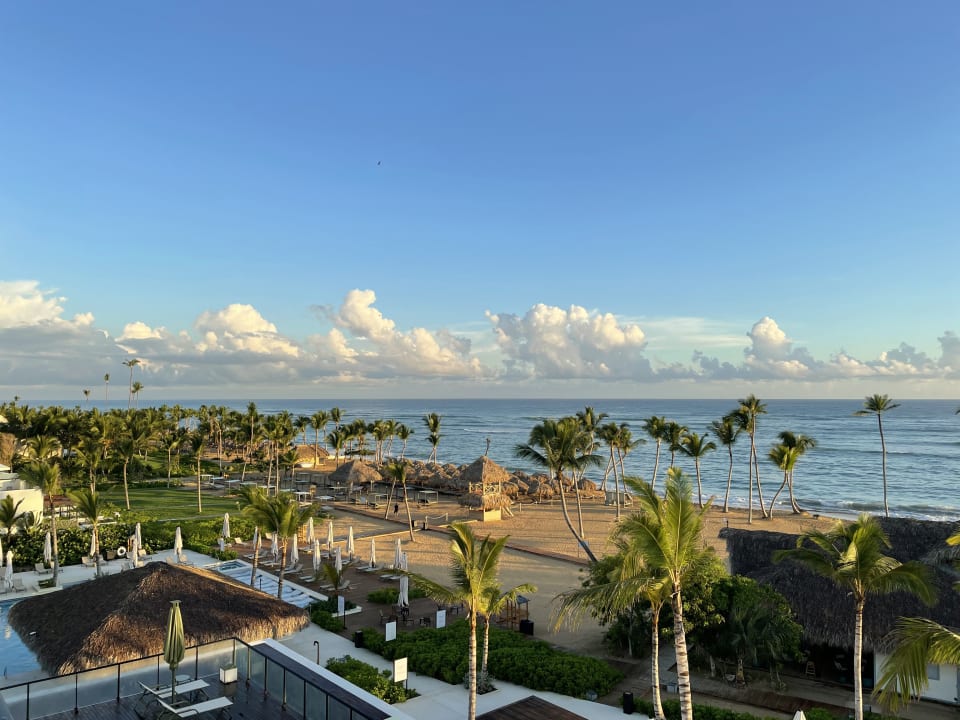 Gartenanlage Finest Punta Cana by The Excellence Collection