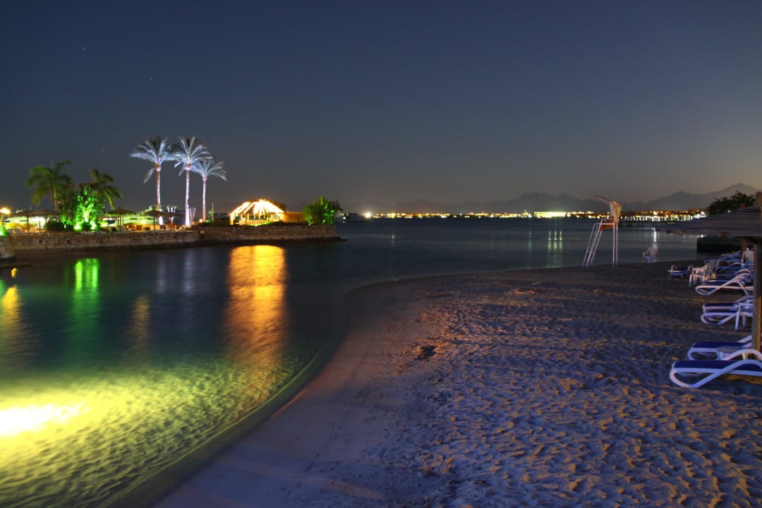 Strand Marriott Hurghada Beach Resort