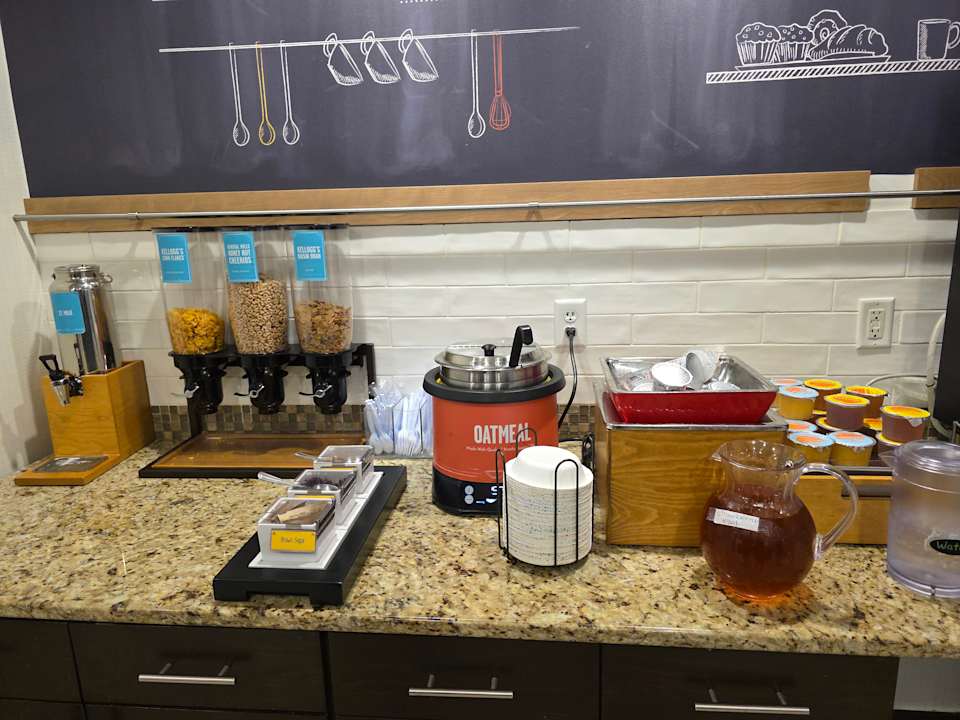 Gastro Hampton Inn Mesa Verde/Cortez