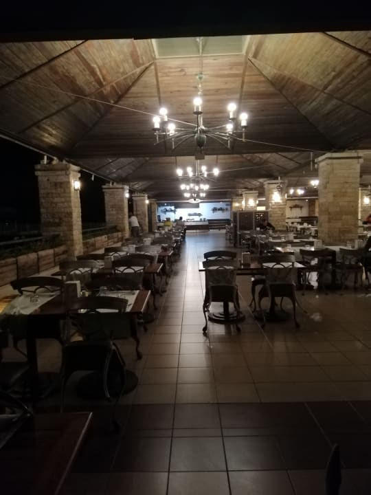 Gastro Labranda Mares Marmaris