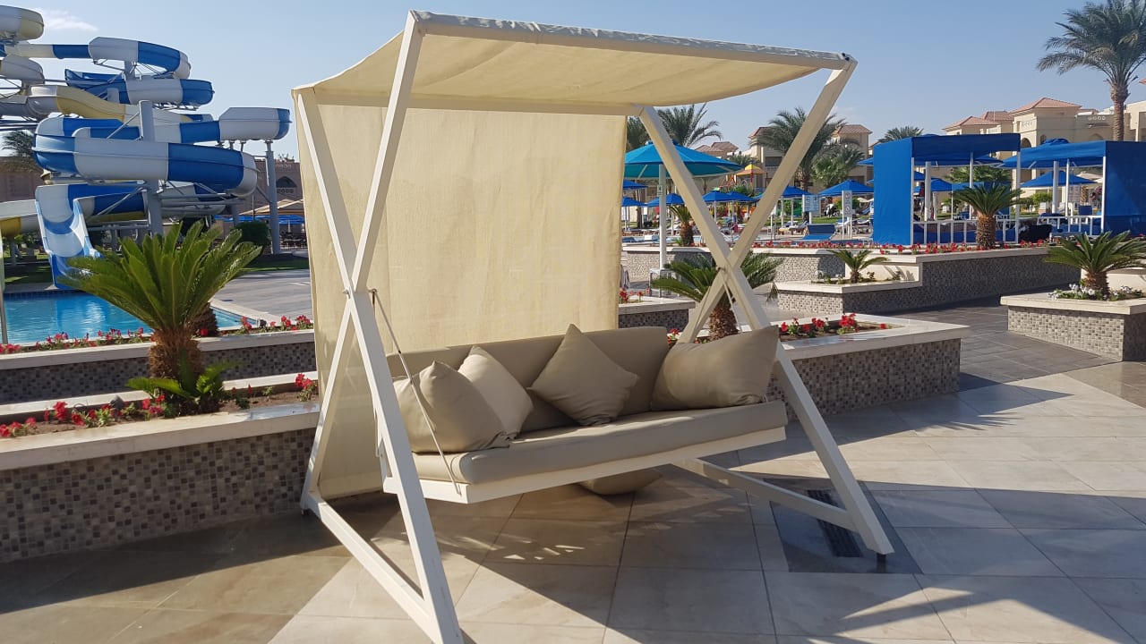 Sonstiges Pickalbatros Aqua Park Resort - Hurghada