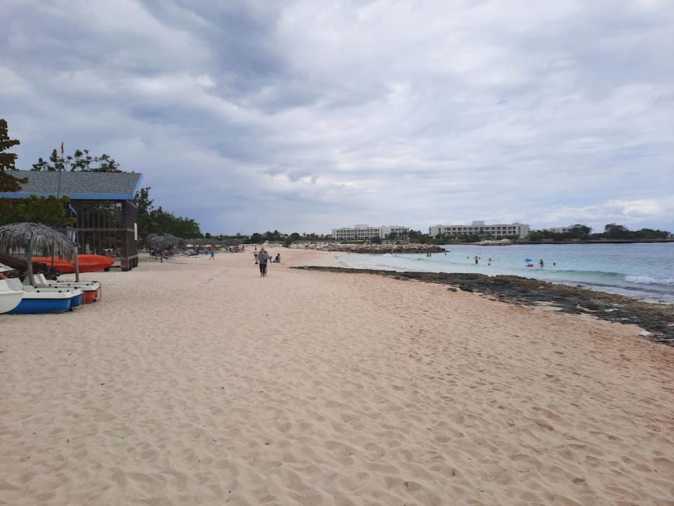 Strand Iberostar Coral Holguín