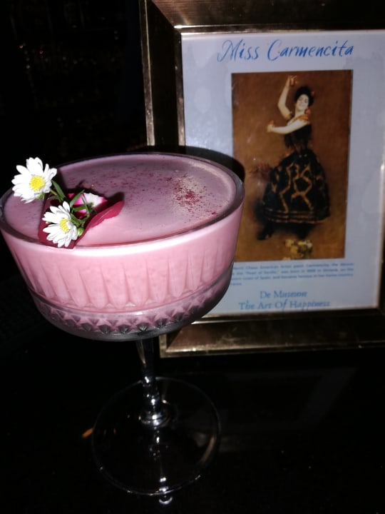 Gastro Dream Factory Hotel