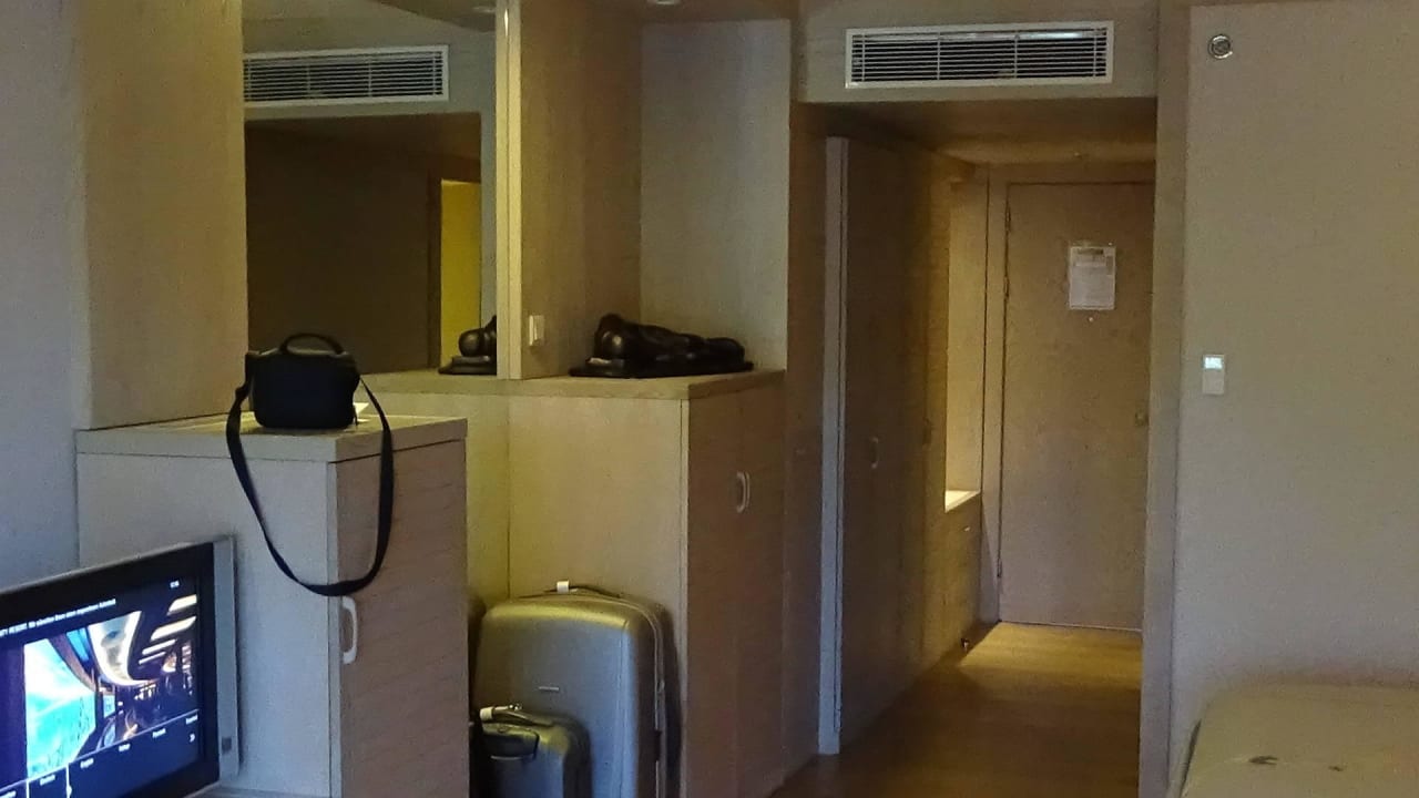 Standard 1113 Gloria Serenity Resort