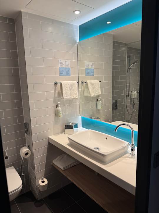 Zimmer Holiday Inn Express Göppingen