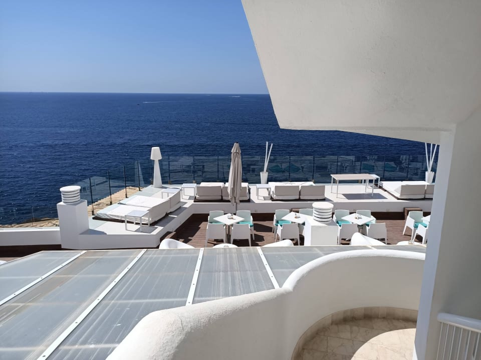 Ausblick Sentido Fido Punta del Mar – Adults only