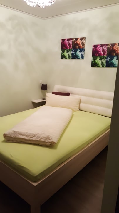 Zimmer Weingut & Gästehaus Röhm