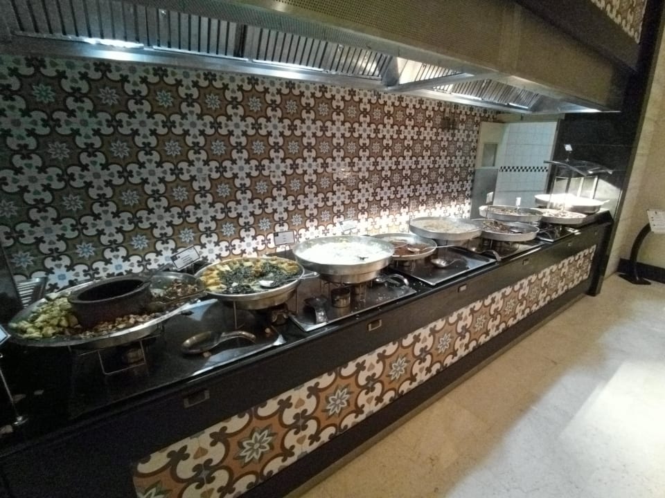 Gastro Melas Lara Hotel