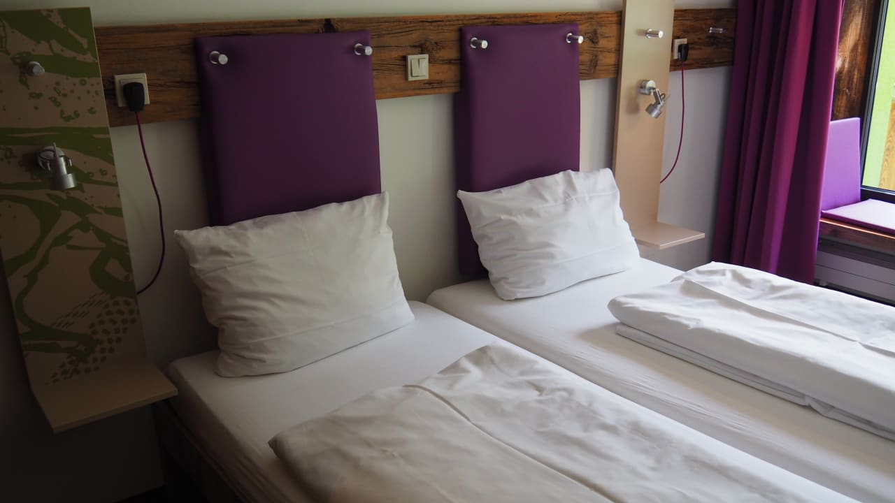 Zimmer Explorer Hotel Oberstdorf