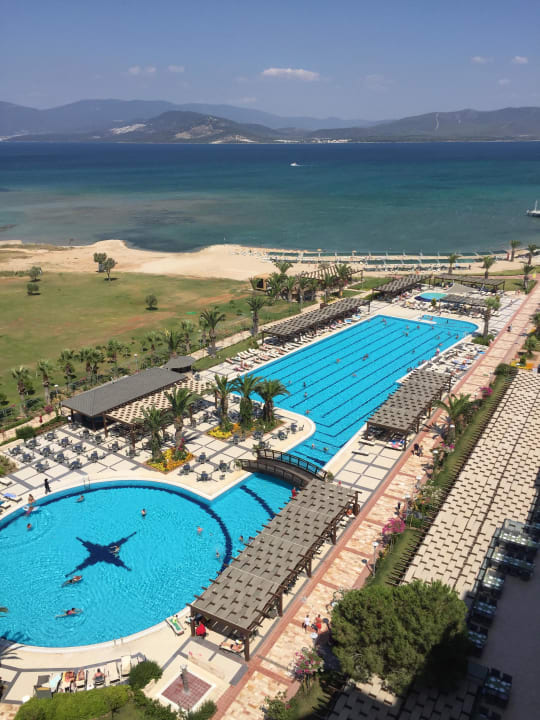 Venosa Beach Venosa Beach Resort & Spa