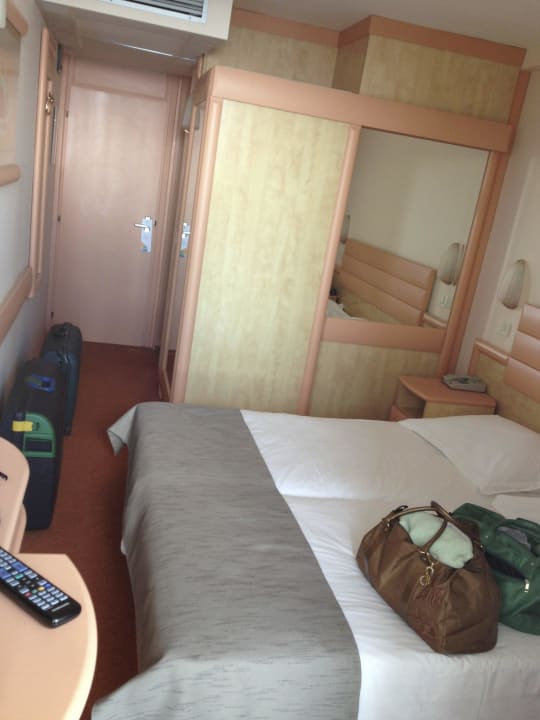 Doppelzimmer Hotel Materada Plava Laguna