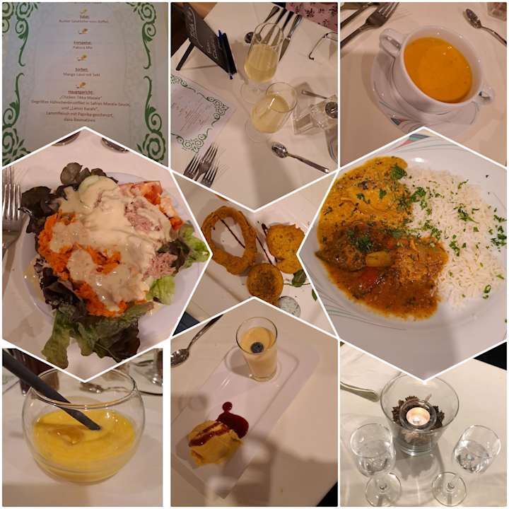 Gastro Ferienhotel Ödenhof