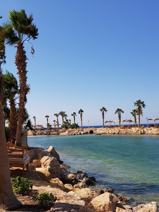 Strand Pickalbatros Citadel Resort