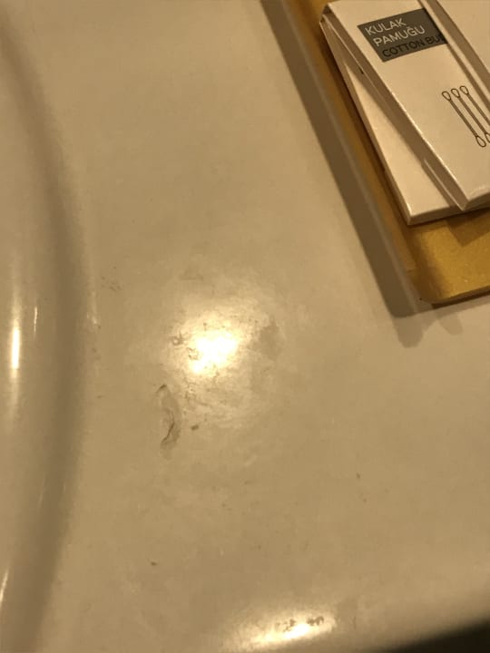 Zimmer Royal Arena Resort & Spa