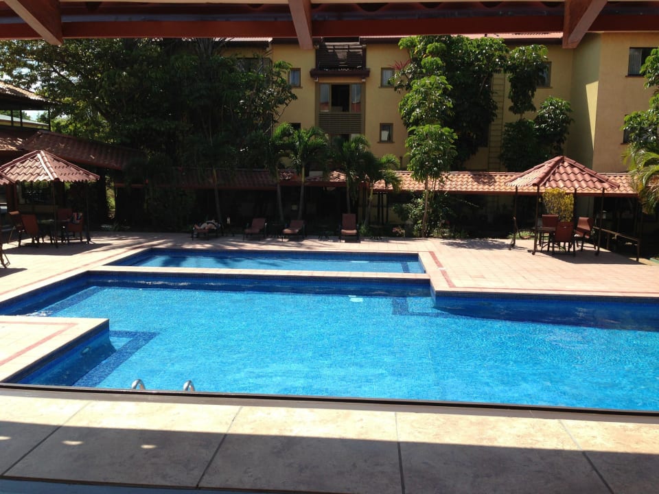 Pool Hotel Country Inn & Suites By Carlson, San Jose