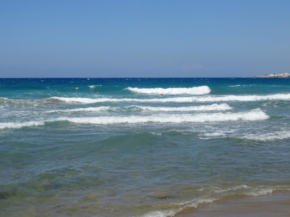Strand Atlantica Mikri Poli Crete