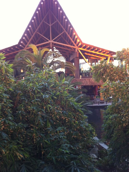 Blick Lopesan Baobab Resort