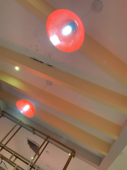 Zimmer Melia Las Antillas - Adults only