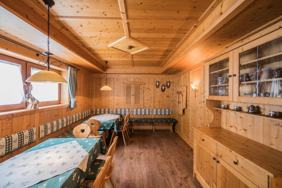 Gastro Pension Schmalzlhof Rasen