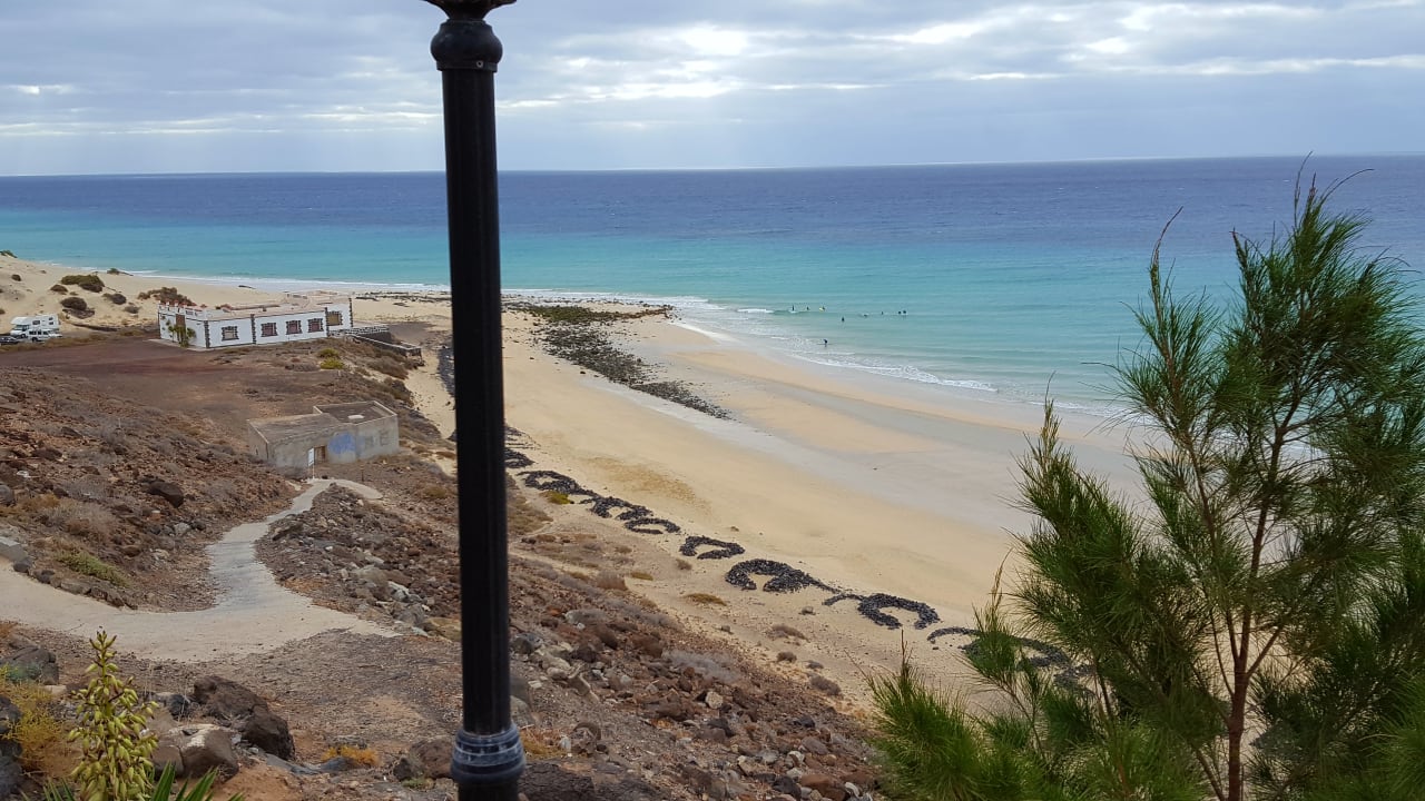 Strand Marina Playa Suite Hotel