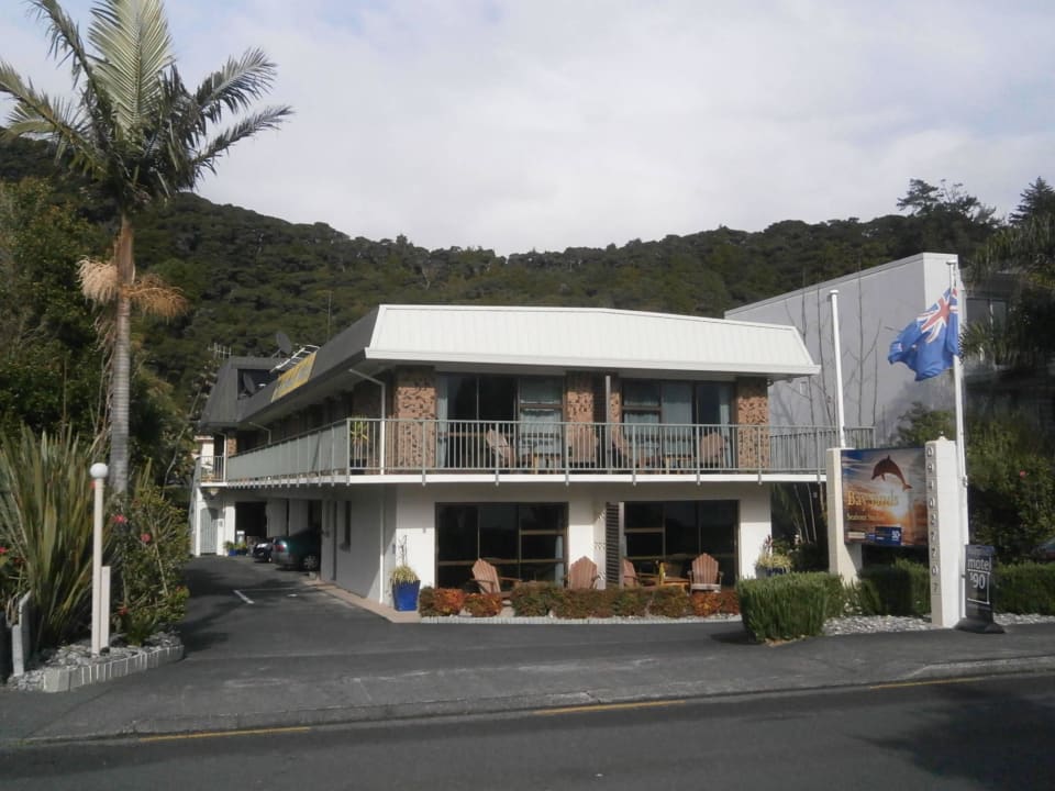 Bay Sands Motel Bay Sands Motel