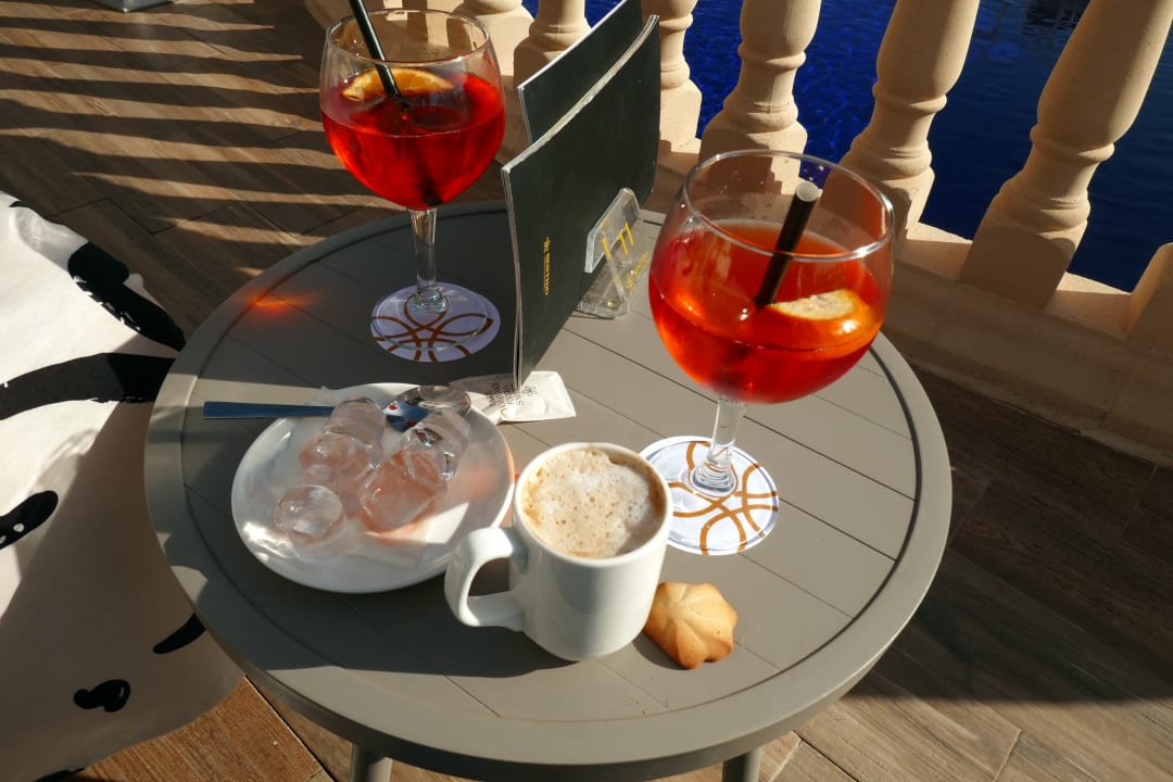 Gastro Sentido Fido Punta del Mar – Adults only